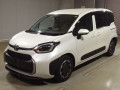 2023 Toyota Sienta