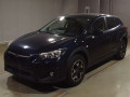 2018 Subaru XV