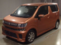 2017 Suzuki Wagon R