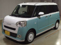 2024 Daihatsu Move Canbus