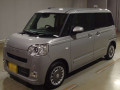2024 Daihatsu Move Canbus