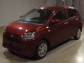 2025 Daihatsu Mira e:S