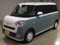 2024 Daihatsu Move Canbus