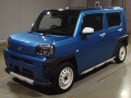 2020 Daihatsu TAFT
