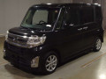 2015 Daihatsu Tanto Custom