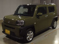 2024 Daihatsu TAFT