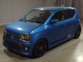 2019 Suzuki Alto Works