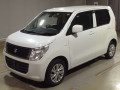 2016 Suzuki Wagon R