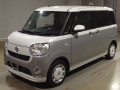 2021 Daihatsu Move Canbus