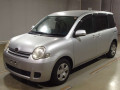 2009 Toyota Sienta