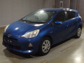 2012 Toyota Aqua