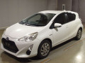2015 Toyota Aqua