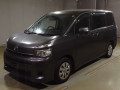 2012 Toyota Voxy