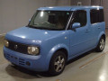 2007 Nissan Cube