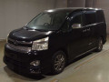 2013 Toyota Voxy