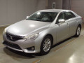2013 Toyota Mark X
