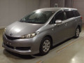 2011 Toyota Wish