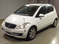 2009 Mercedes Benz A-Class
