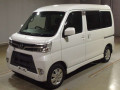2019 Daihatsu Atrai Wagon