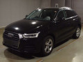 2017 Audi Q3