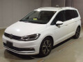 2021 Volkswagen Golf Touran