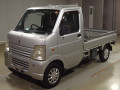 2011 Suzuki Carry Truck