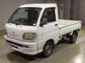 2004 Daihatsu Hijet Truck