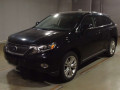 2011 Lexus RX