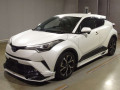 2017 Toyota C-HR