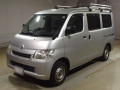 2018 Toyota Townace Van