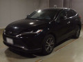 2020 Toyota Harrier