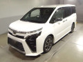 2017 Toyota Voxy