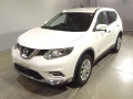 2016 Nissan X-Trail