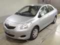 2009 Toyota Belta