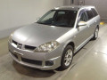 2003 Nissan Wingroad