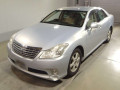 2010 Toyota Crown