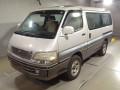 1997 Toyota Hiace Wagon