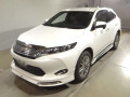2015 Toyota Harrier