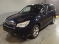 2013 Subaru Forester