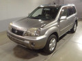 2003 Nissan X-Trail