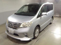 2011 Nissan Serena