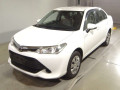 2016 Toyota Corolla Axio