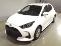 2022 Toyota YARIS
