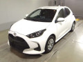 2022 Toyota YARIS