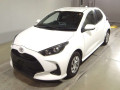 2022 Toyota YARIS