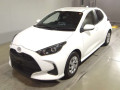 2022 Toyota YARIS