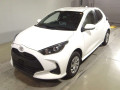 2022 Toyota YARIS