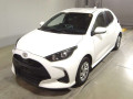 2022 Toyota YARIS
