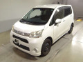 2012 Daihatsu Move