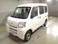 2015 Daihatsu Hijet Cargo